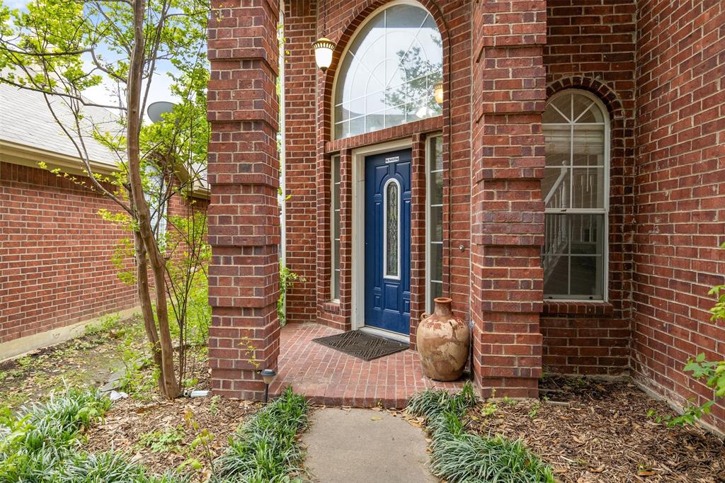 4828 Salmon Run Way