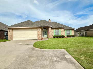 2192 Stockwell Road Bossier City LA 71111