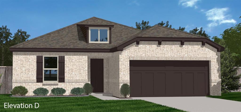 2123 Hollyberry Drive