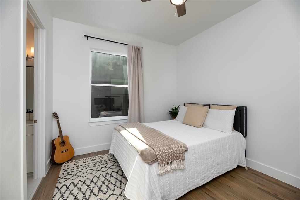 Roseland Patios - Residential Lease