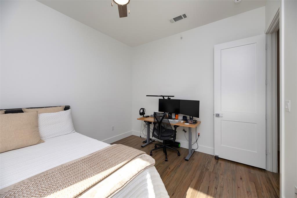 Roseland Patios - Residential Lease