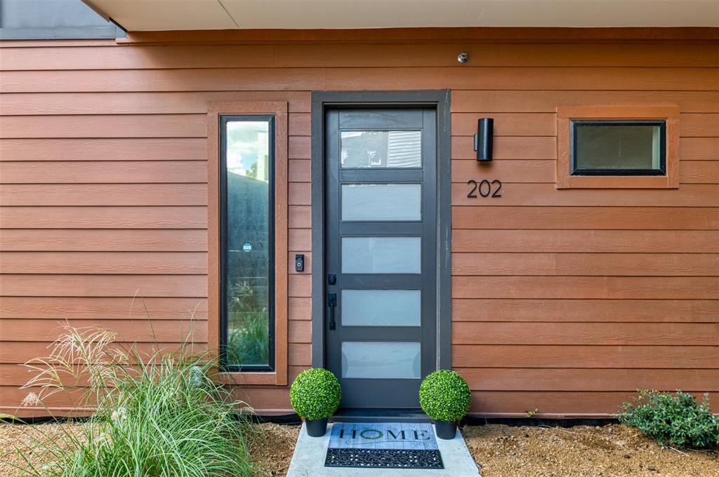 Roseland Patios - Residential Lease