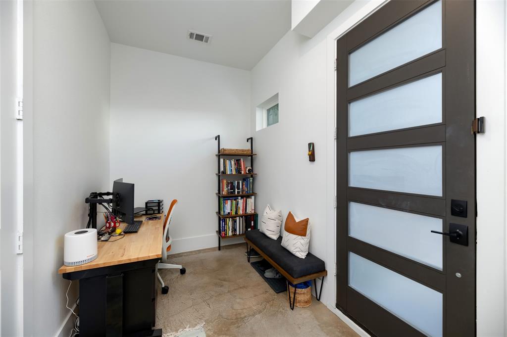 Roseland Patios - Residential Lease