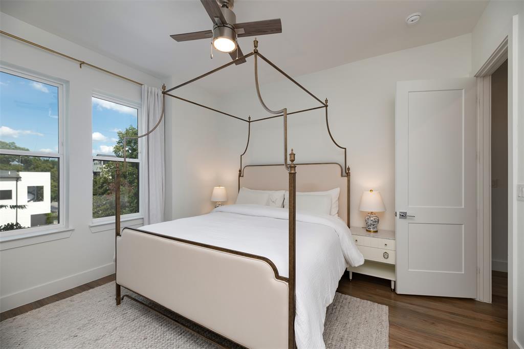 Roseland Patios - Residential Lease