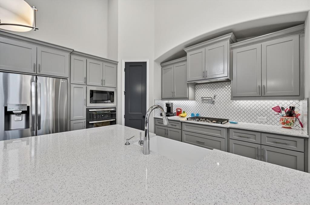 Thomas Crossing Add - Residential