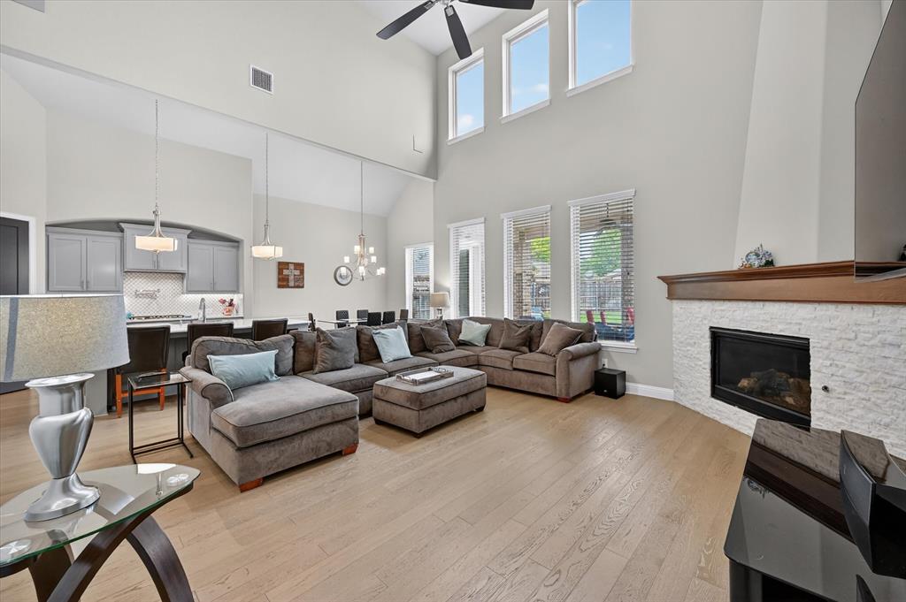 Thomas Crossing Add - Residential