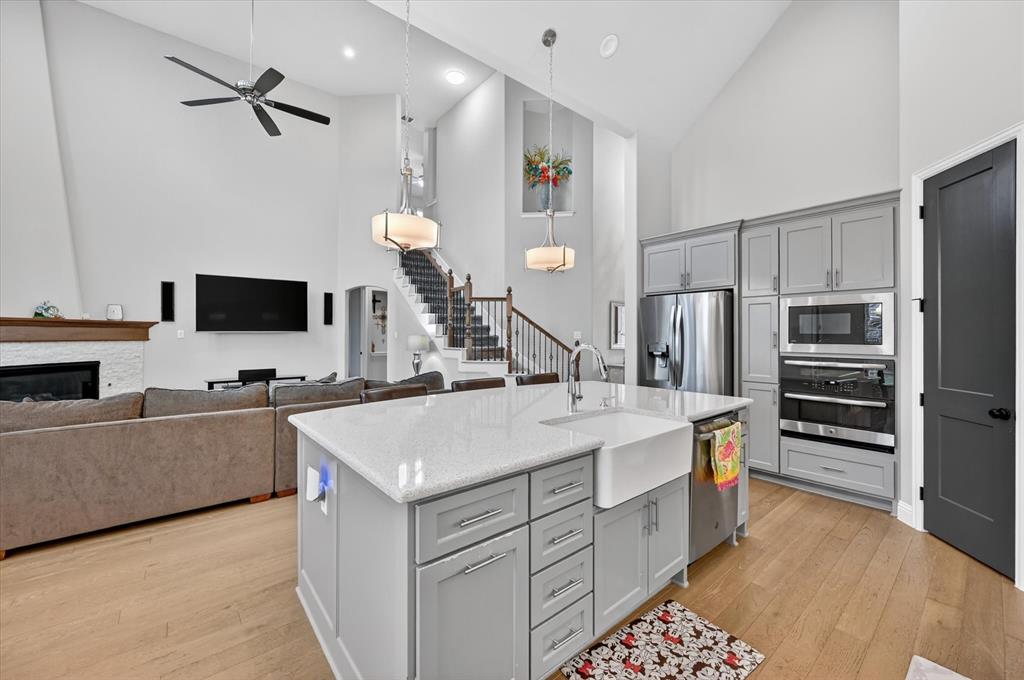 Thomas Crossing Add - Residential