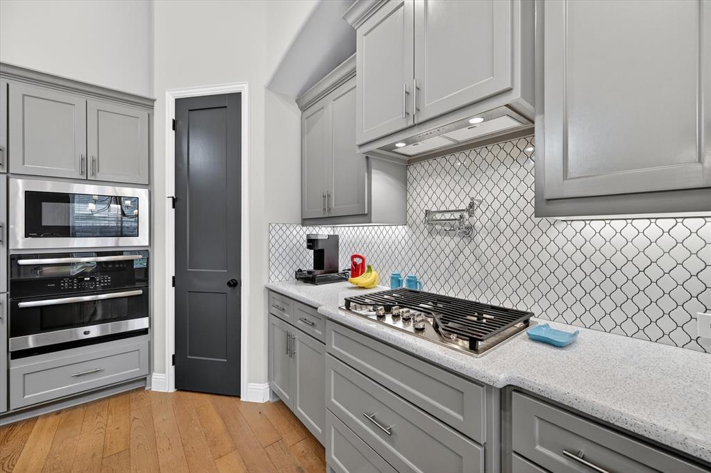 Thomas Crossing Add - Residential