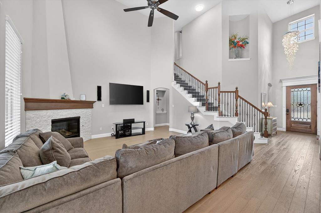 Thomas Crossing Add - Residential