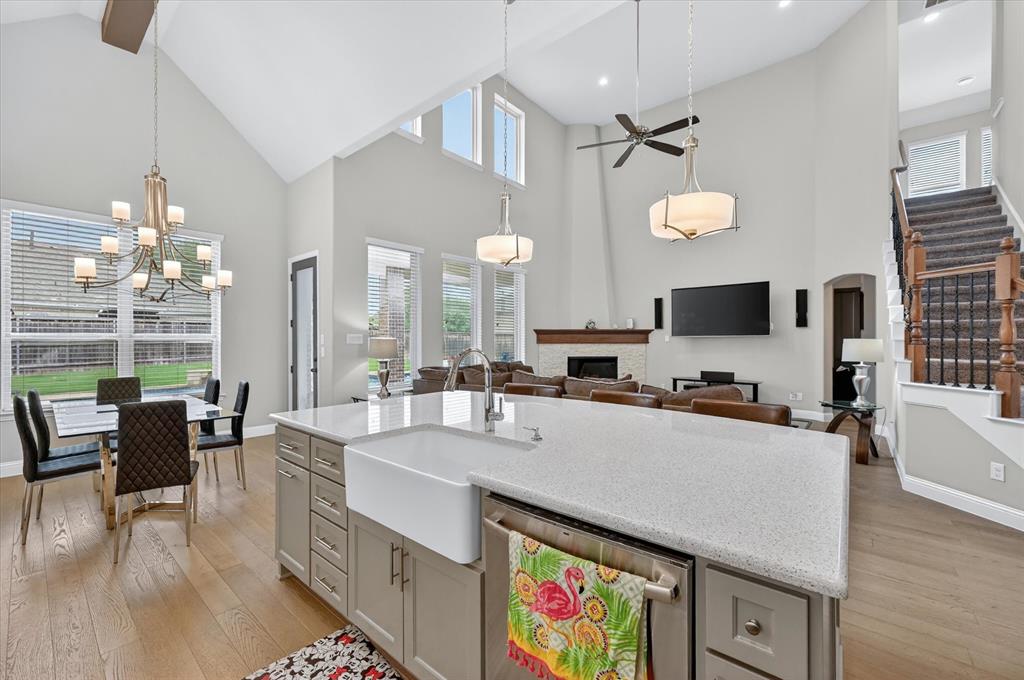 Thomas Crossing Add - Residential