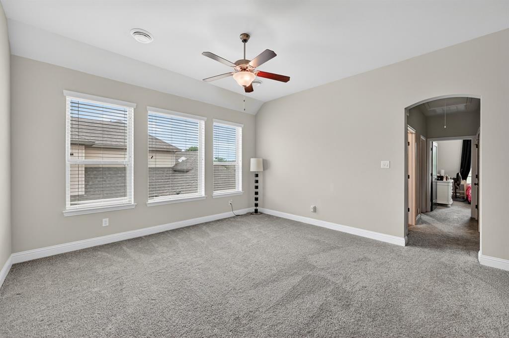 Thomas Crossing Add - Residential