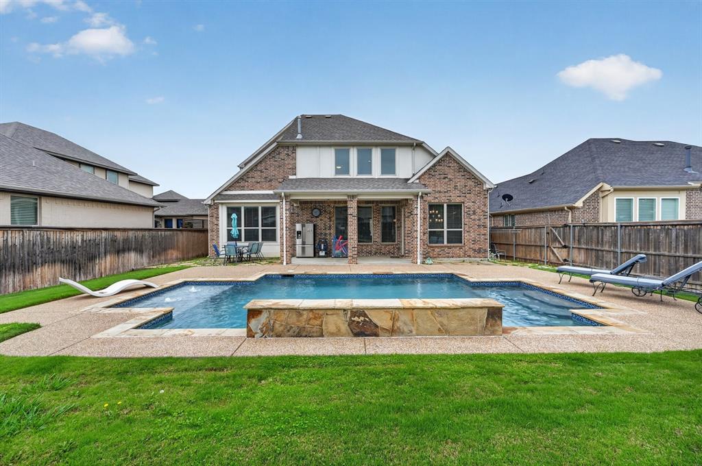 Thomas Crossing Add - Residential