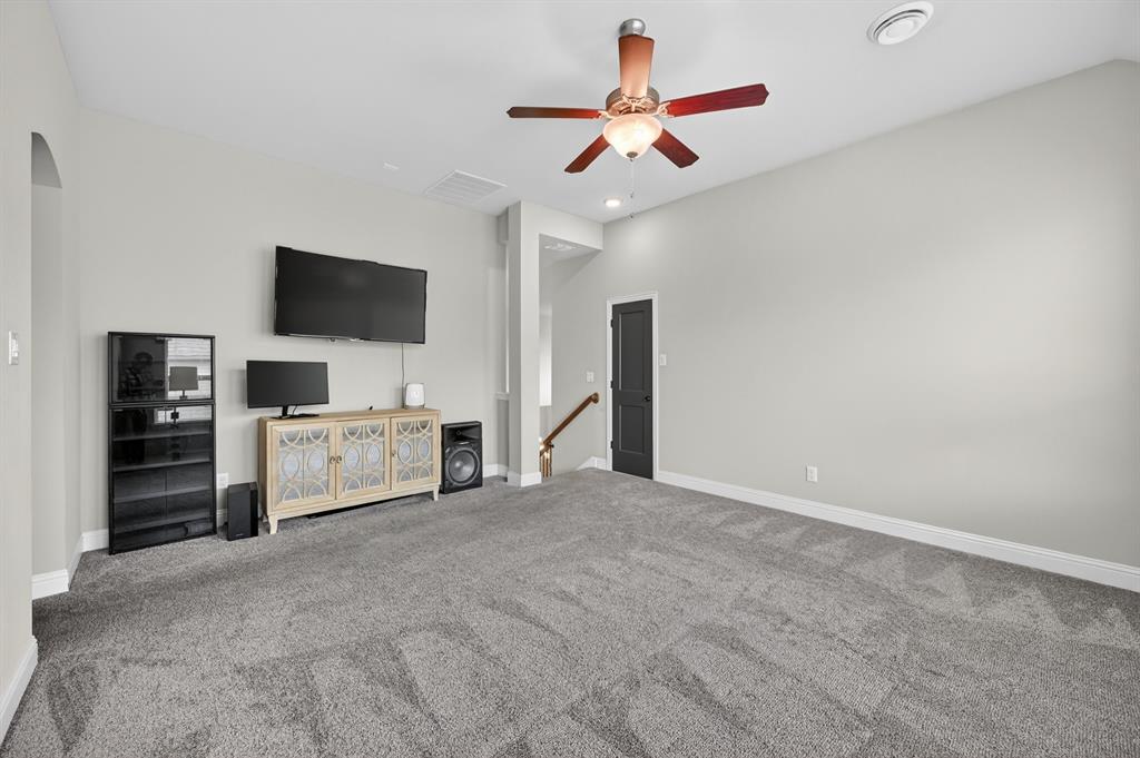 Thomas Crossing Add - Residential