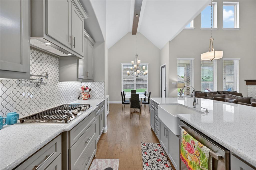 Thomas Crossing Add - Residential
