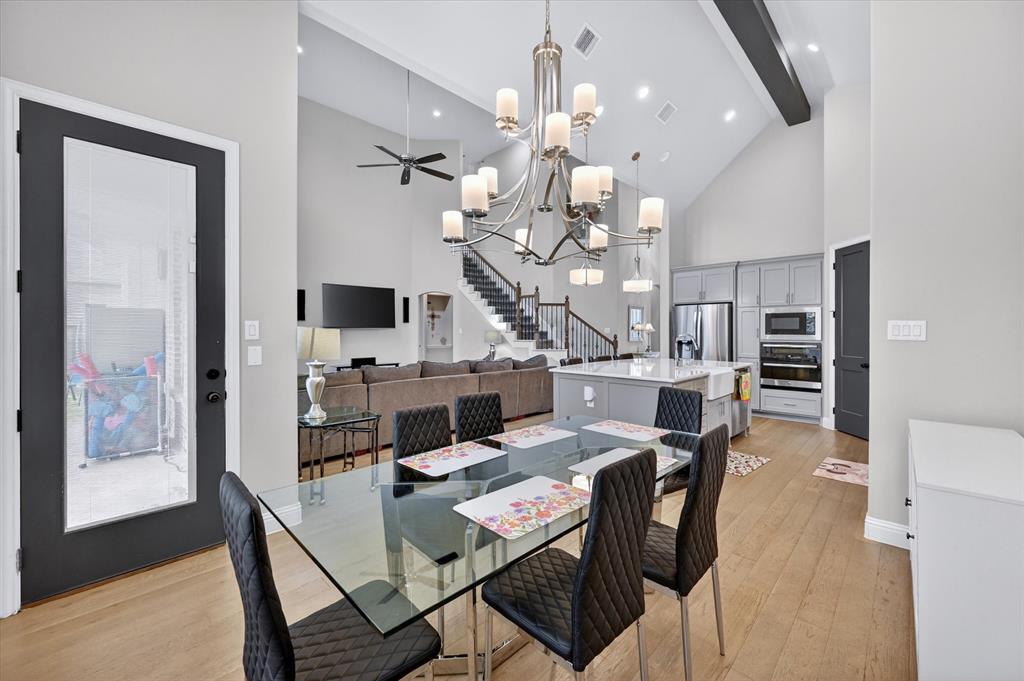 Thomas Crossing Add - Residential