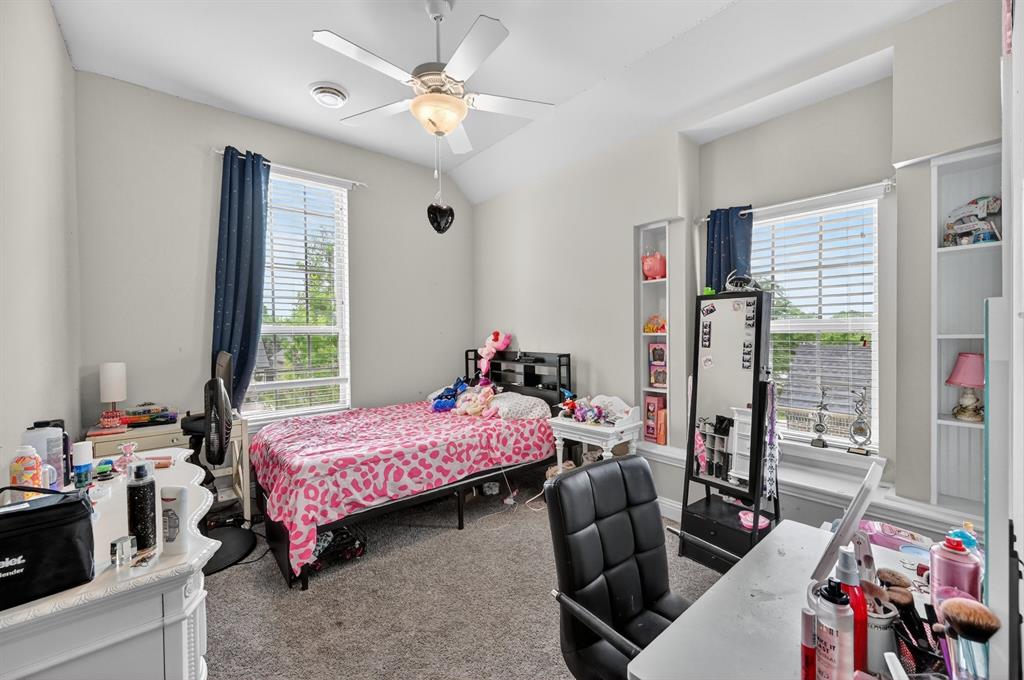 Thomas Crossing Add - Residential