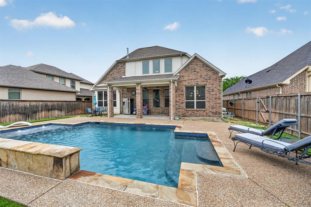 Thomas Crossing Add - Residential