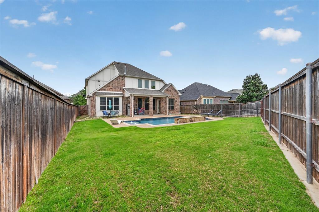 Thomas Crossing Add - Residential