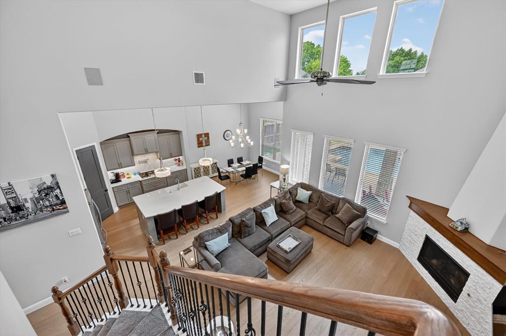 Thomas Crossing Add - Residential