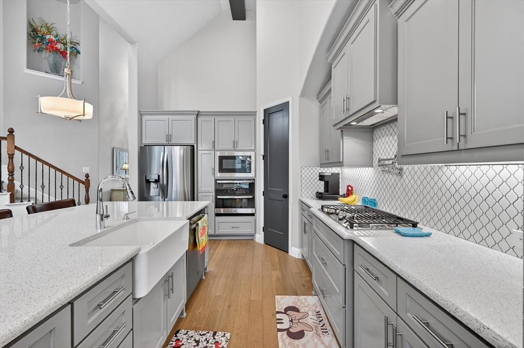 Thomas Crossing Add - Residential