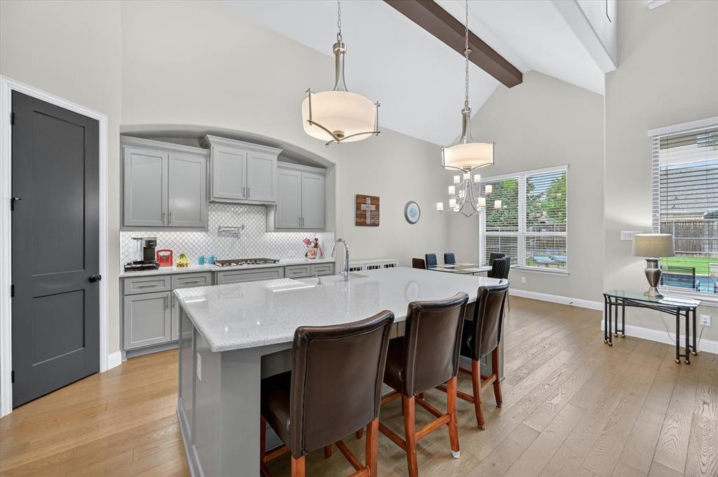 Thomas Crossing Add - Residential