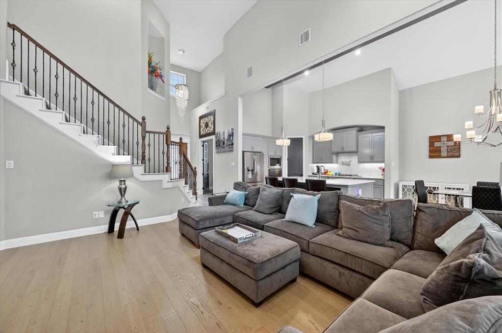Thomas Crossing Add - Residential