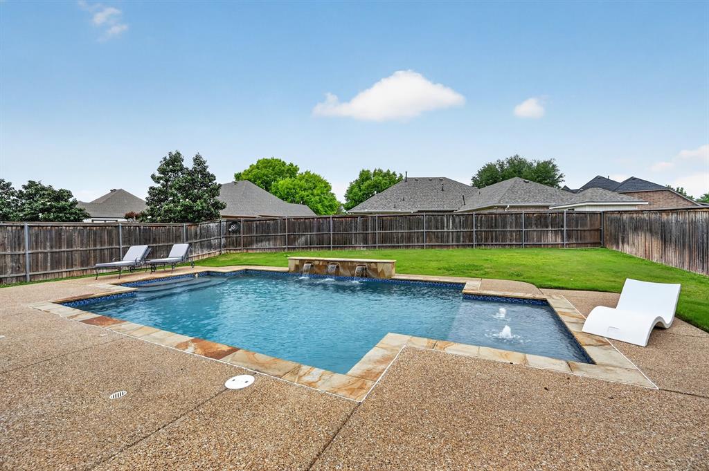 Thomas Crossing Add - Residential