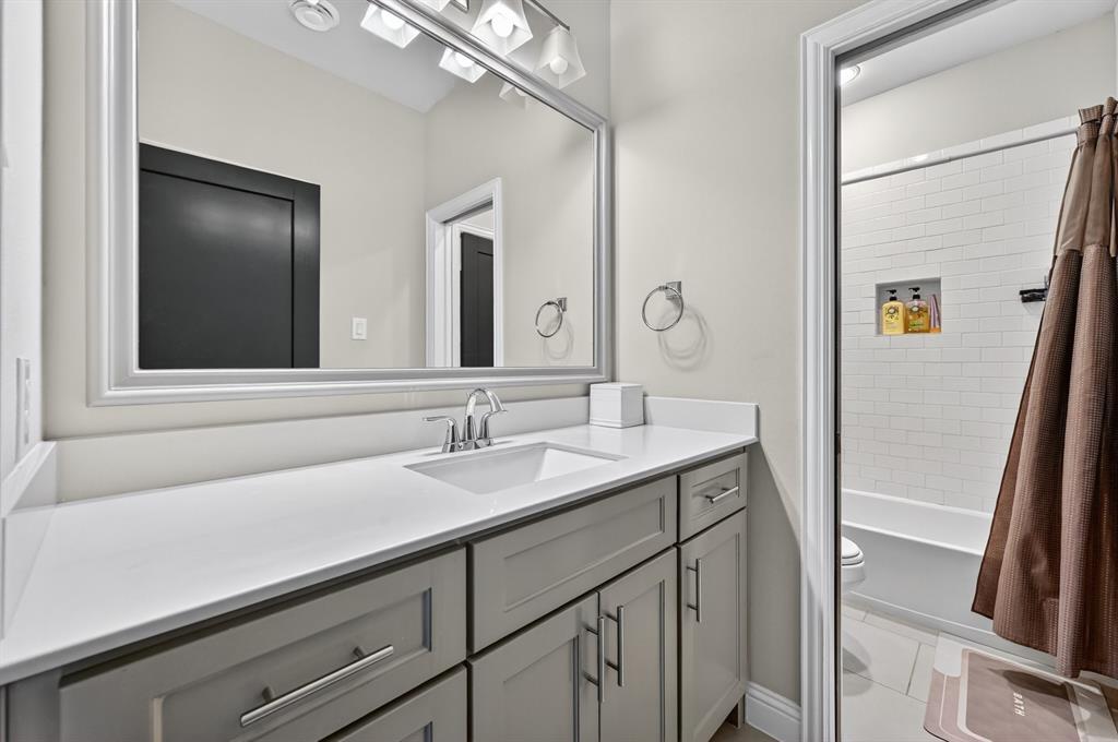 Thomas Crossing Add - Residential