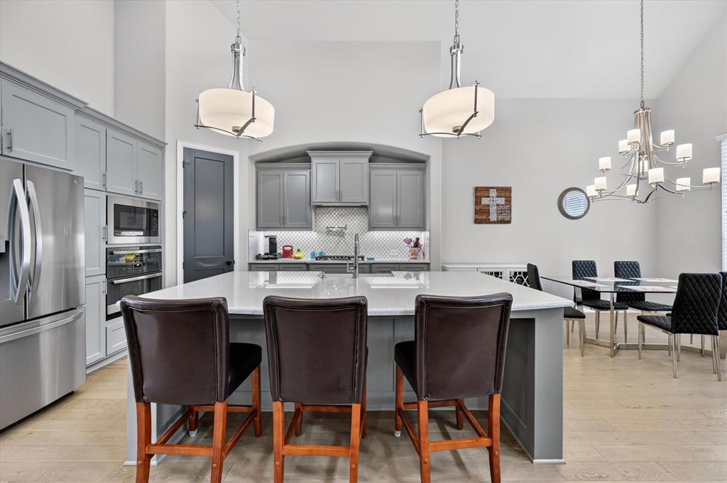 Thomas Crossing Add - Residential