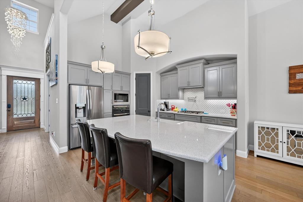 Thomas Crossing Add - Residential