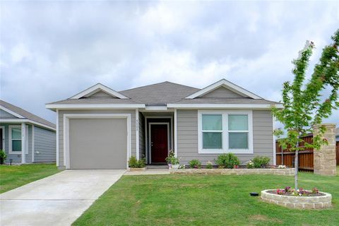 5808 Timber Point Drive Princeton TX 75407