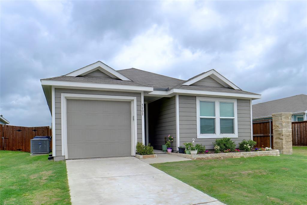5808 Timber Point Drive