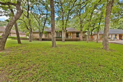 413 Timberlake Drive Azle TX 76020