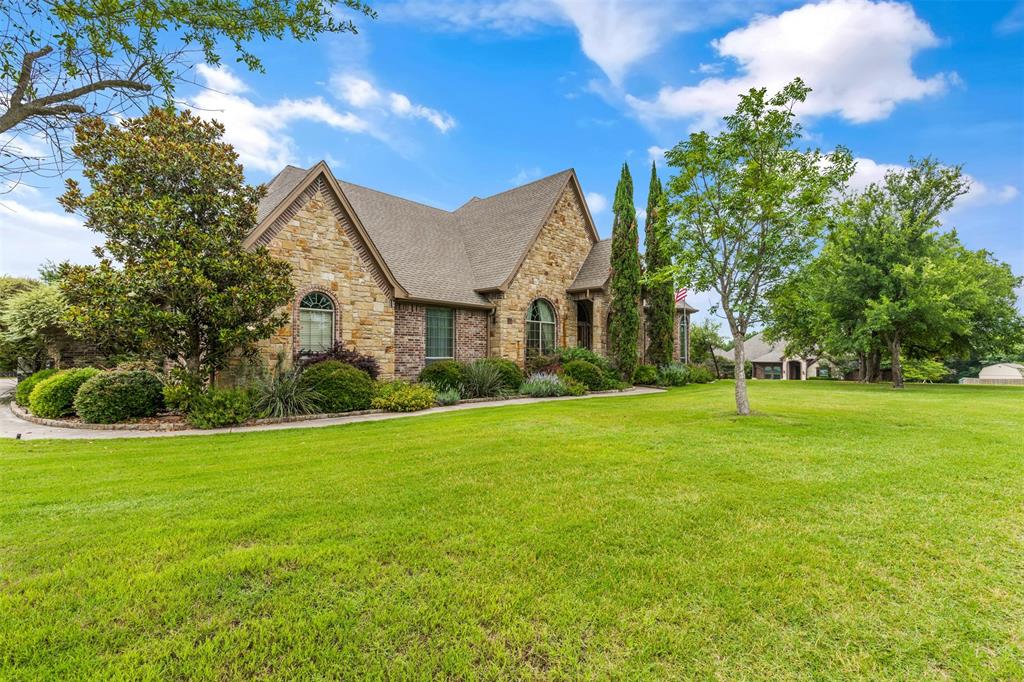 View Aledo, TX 76008 house