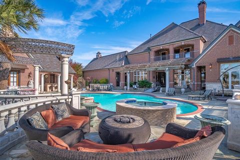 Tiny photo for 304 Dalview Court, Forney, TX 75126 (MLS # 21073877)