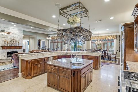 Tiny photo for 304 Dalview Court, Forney, TX 75126 (MLS # 21073877)