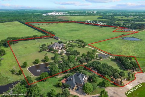 Tiny photo for 304 Dalview Court, Forney, TX 75126 (MLS # 21073877)