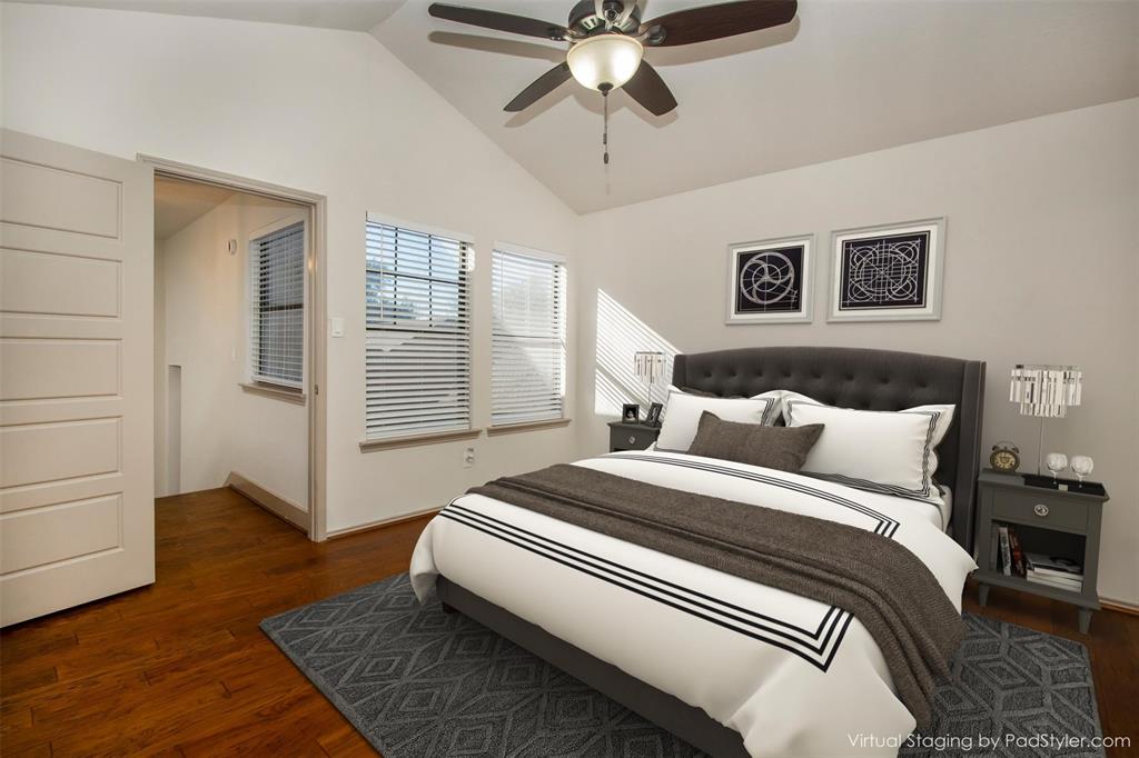 Freeman Irving Heights - Residential