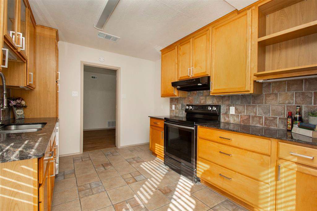 Freeman Irving Heights - Residential