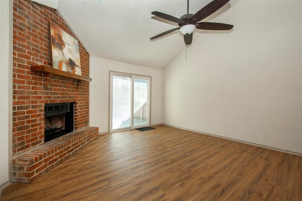 Freeman Irving Heights - Residential