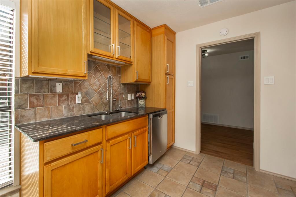 Freeman Irving Heights - Residential