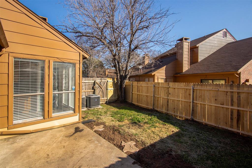 Freeman Irving Heights - Residential