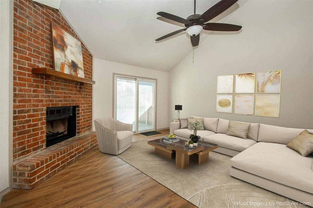 Freeman Irving Heights - Residential