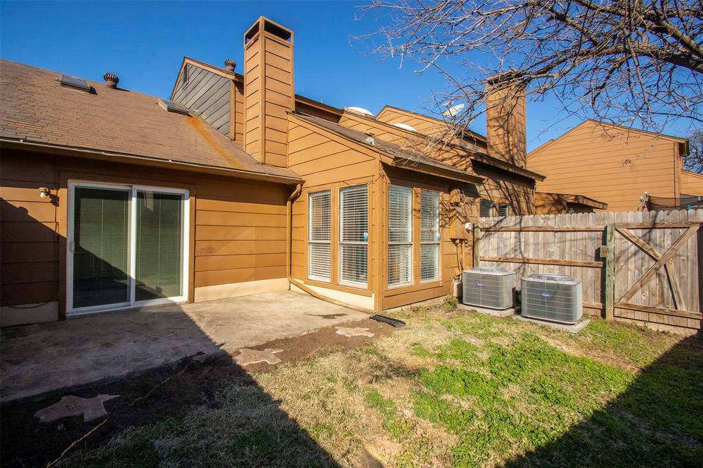 Freeman Irving Heights - Residential