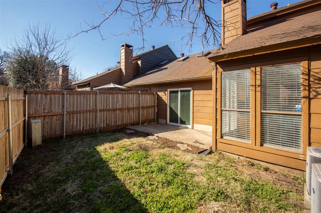 Freeman Irving Heights - Residential