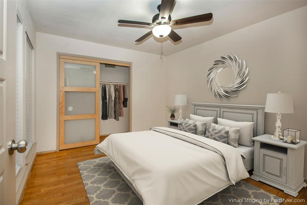 Freeman Irving Heights - Residential