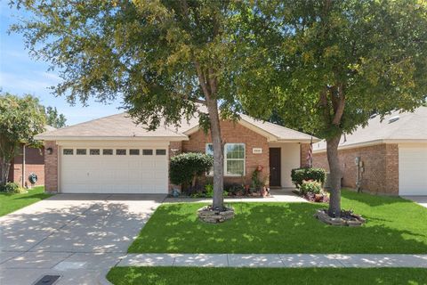 A home in Fort Worth