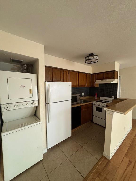 Richland Trace Condos - Residential Lease