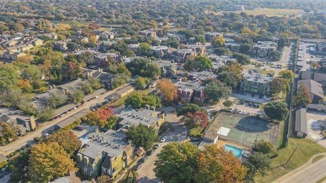 Richland Trace Condos - Residential Lease