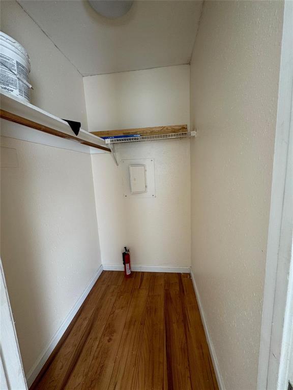 Richland Trace Condos - Residential Lease